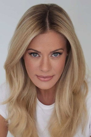 Zeta Makrypoulia in In the Nick of Time - 20 Years Later