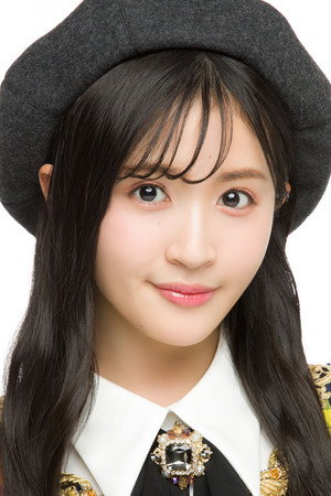 Sato Kiara in Documentary of AKB48 Show Must Go On