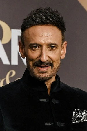 Rahul Dev in Aśoka