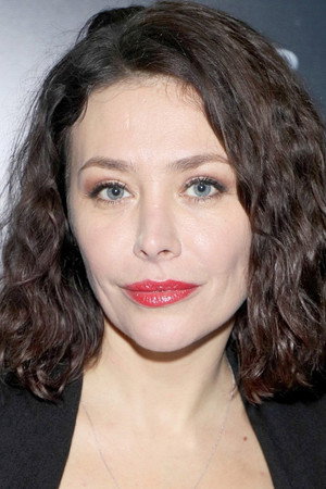 Ekaterina Volkova in Short Waves