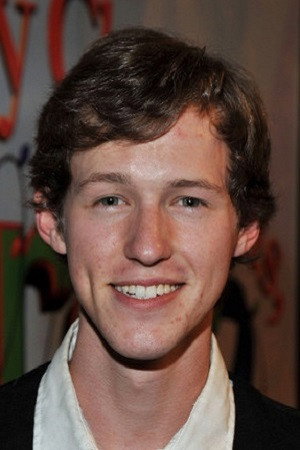 Alec Medlock in The Land Before Time X  The Great Longneck Migration