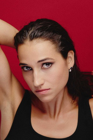Francesca Maurino in Érase Una Vez