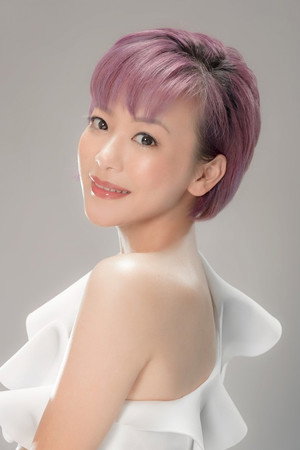 Winnie Leung Man-Yee in The Gigolo