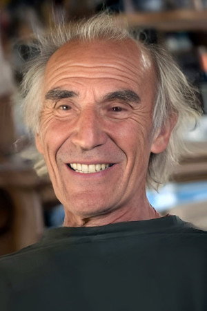 Lucien Abbet in The Climb