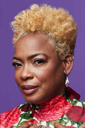 Aunjanue Ellis-Taylor in Romeo and Juliet in Harlem
