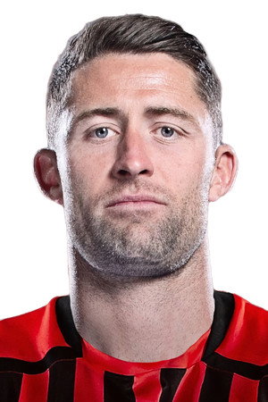 Gary Cahill in Chelsea FC - Season Review 2013/14