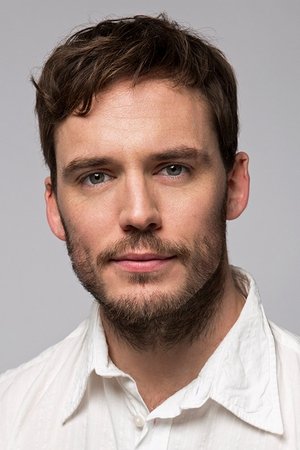Sam Claflin in Charlotte