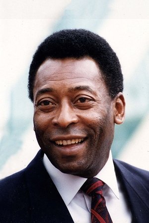 Pelé in Big-Time Soccer: The Remarkable Rise & Fall of the NASL