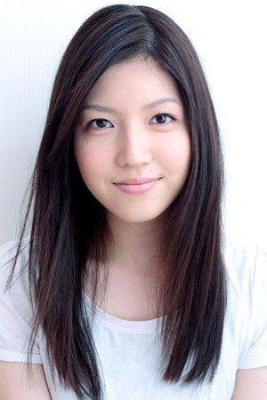 Shoko Fujimura in Love Fight