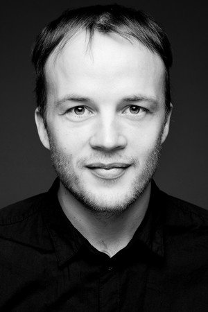 Albin Grenholm in The Nation