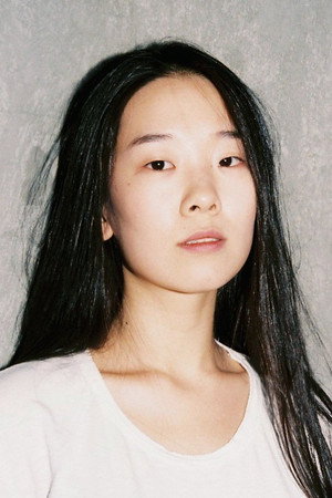 Kim Sawol in Withstanding and Existing