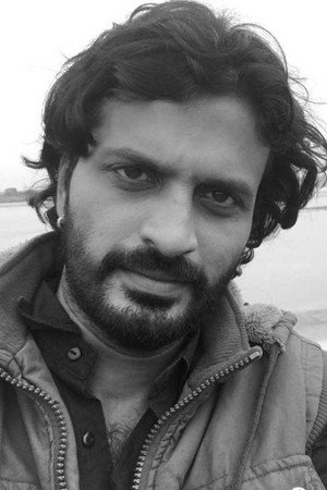 Nigel Akkara in Yoddha
