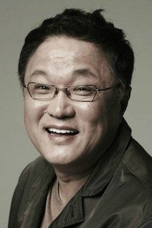 Jung Won-joong in Innocent Witness