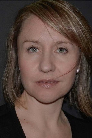 Rocío Lara in The Legend of La Llorona