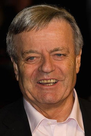 Tony Blackburn in Keep on Burning: The Story of Northern Soul