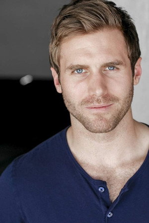 Ben Gavin in A Bride s Revenge