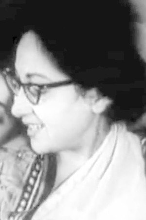 Ila Chatterjee in Baksa Badal