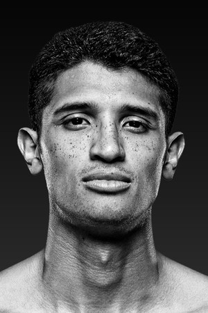 Sebastian Fundora in Shawn Porter vs. Sebastian Formella