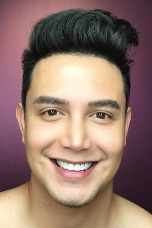 Paolo Ballesteros in Amnesia Love