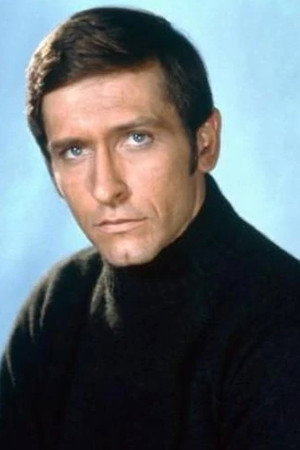 Joel Fabiani in Tom and Joann