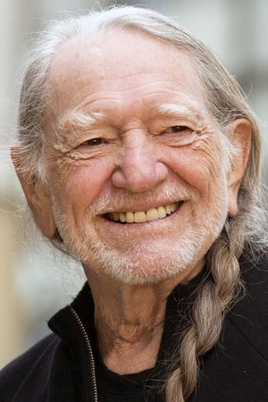 Willie Nelson in Wag the Dog