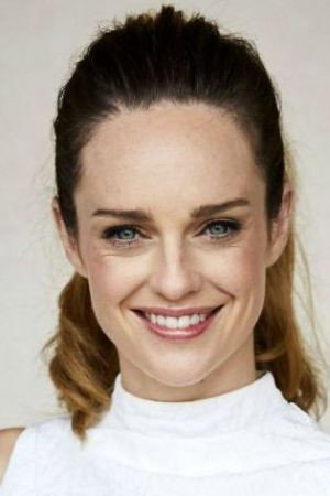 Penny McNamee in Fuel