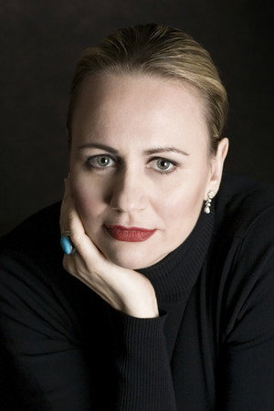 Anja Kampe in Beethoven · Fidelio