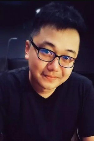 Liu Beichen in Monkey Magic