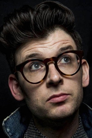 Moshe Kasher in Chelsea Peretti: One of the Greats