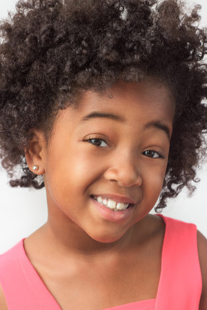 Samiyah Womack in Bixler High Private Eye