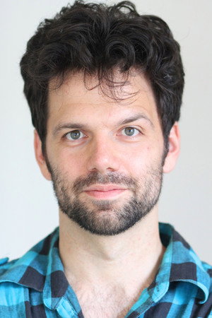 Brian Villalobos in Space Case