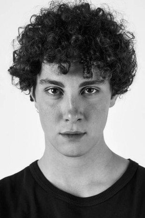 Mauro Cervera in HDA (historias de amor)