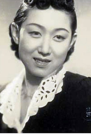 Hisako Yamane in The Life of Oharu