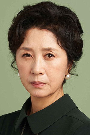 Kim Hye-ok in My Dear Enemy
