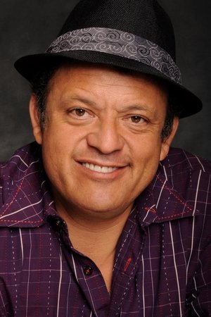 Paul Rodríguez in Rough Magic