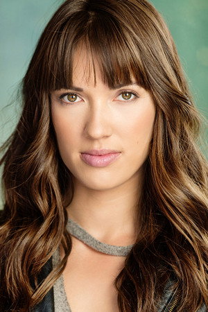 Emily Coupe in The Crossroads