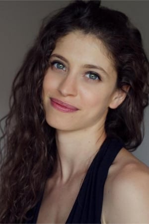 Paula Brasca in Play Dead