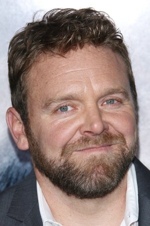 Joe Carnahan in Out of Print