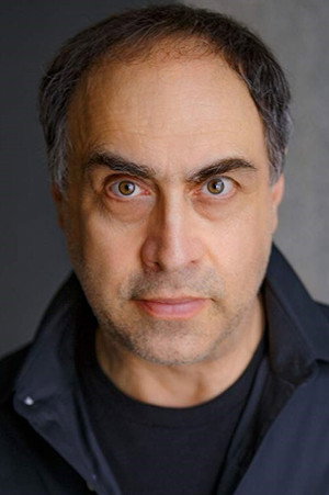 Phil Abrams in Muse