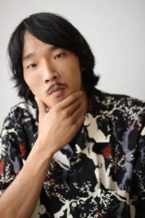 Hajime Taniguchi in Arcana