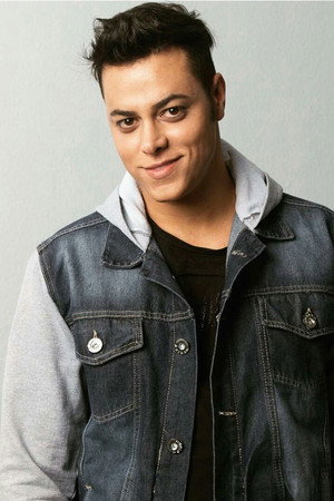 Rodrigo Teaser in Rodrigo Teaser - Tributo ao Rei do Pop