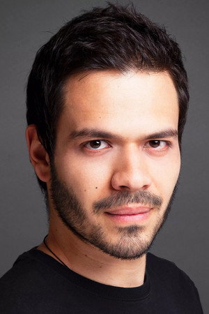 Barış Kışlak in Strike
