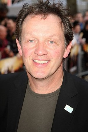 Kevin Whately in Paranoid