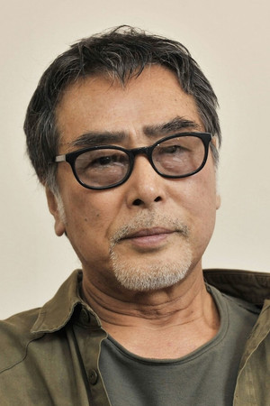 Yoshio Harada in Kagerô 2