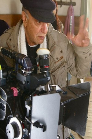 Abdellatif Ben Ammar in Arab Camera