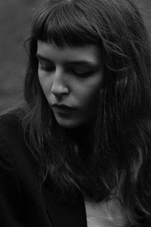 Maria Dakszewicz in The Crooked Heads