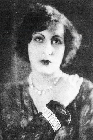 Cleo de Verberena in The Mystery of the Black Domino
