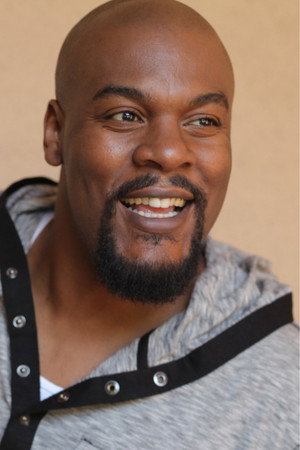 Esau McGraw in Drylongso