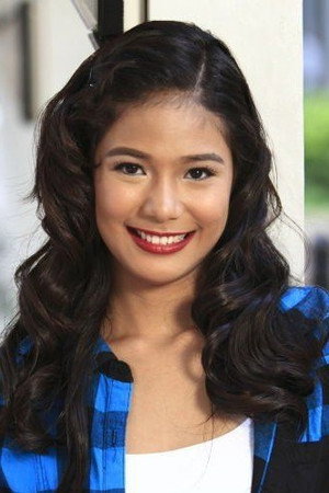 Devon Seron in You with Me