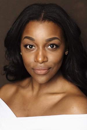 Jasmine Muhammad in Intimate Apparel